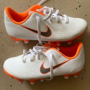 Nike Soccer Cleats
